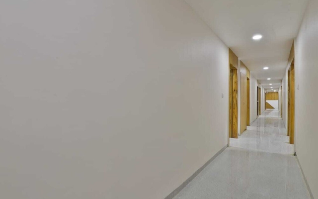 hotel parkland a