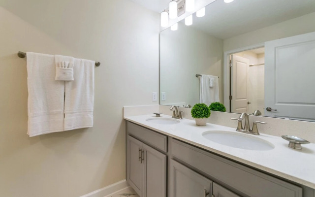 Sanbagger Drive Villa Champions Gate