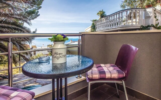 Amazing Home in Jesenice With Wifi and 1 Bedrooms