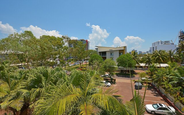 Darwin City Studio