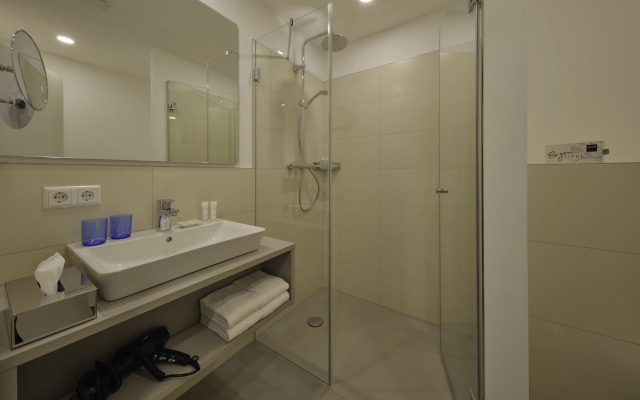 Dorint Parkhotel Frankfurt - Bad Vilbel