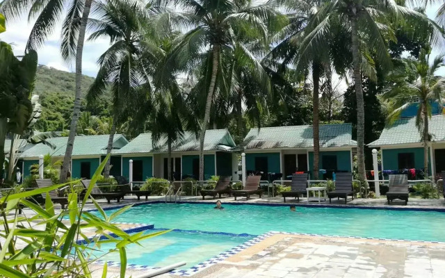 Redang Bay Resort