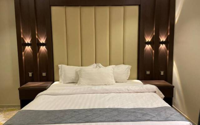 Makarim Palm Hotel