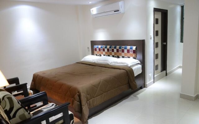 Hotel Kosala