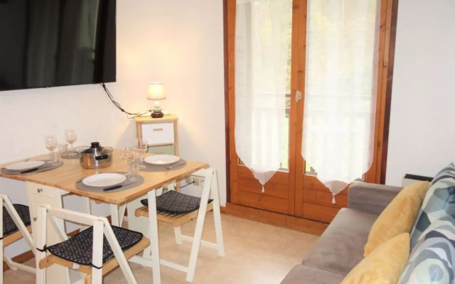 Villa La Piste Saint Gervais 34891