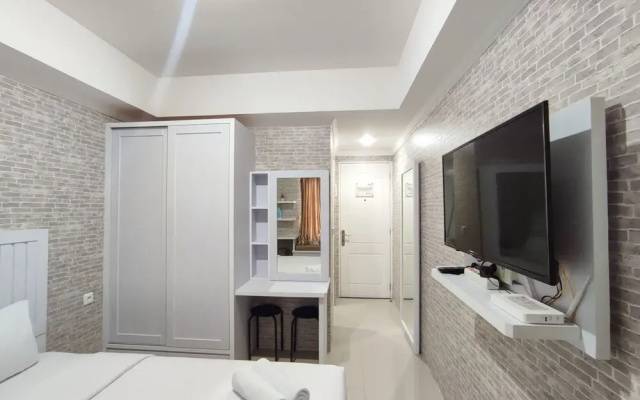 Cozy Studio At Paltrow City Apartment