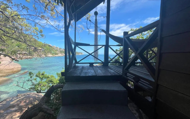 Tao Thong Villa 1