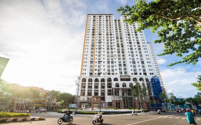 Family Homestay Melody Vung Tau