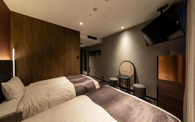 Kobe Plaza Hotel