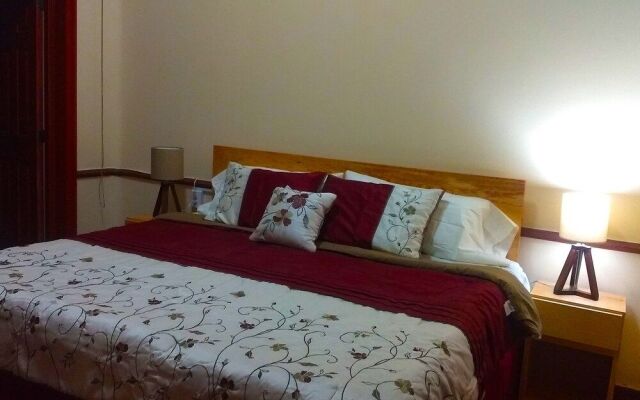 Casa María Hostal