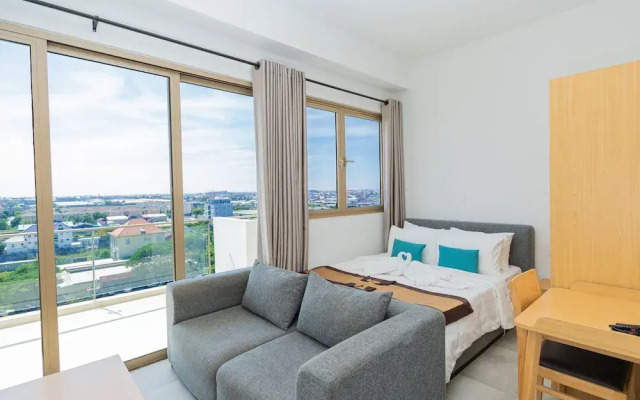 85 SOHO Hotel & Serviced Apartment