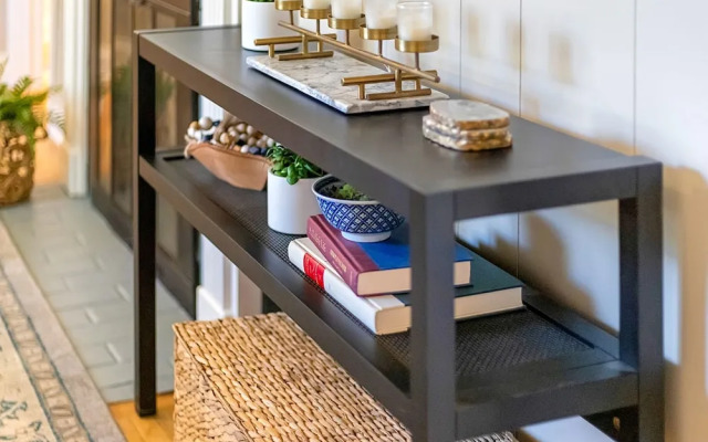 Firefly Hideaway Near Riverwalk