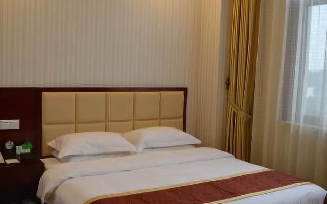 Lv Du International Hotel