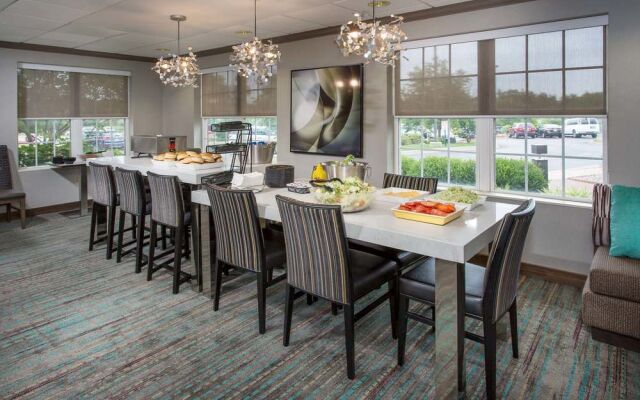 Residence Inn Louisville Northeast