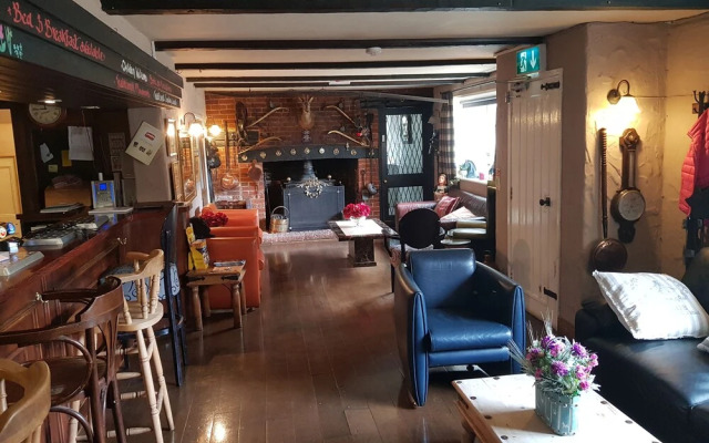 The Star Inn