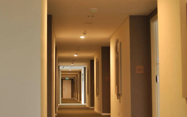 Ascent Premiere Hotel and Convention