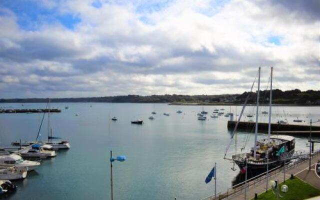 House Perros-guirec - 2 pers, 42 m2, 2/1