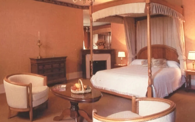 Château de la Râpée