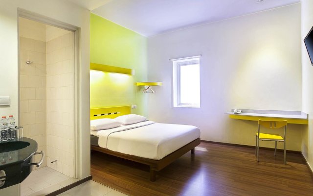 ibis budget Jakarta Menteng