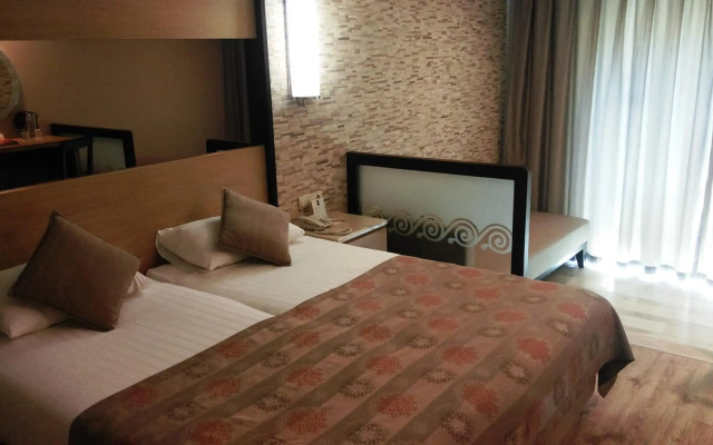 Melas Holiday Village - All Inclusive