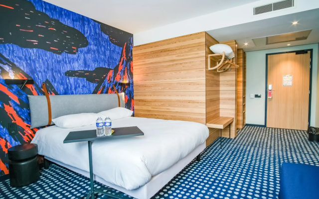 ibis Styles Albertville