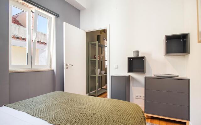 Alfama Original by Apartments Alfama