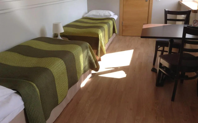 Restaurant & Hotel Klidzina