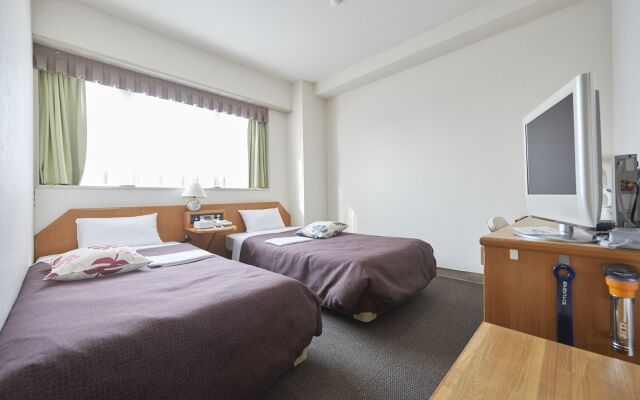 Hotel Select Inn Honhachinohe Ekimae