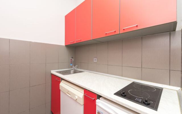 Apartments Vila Glavanovic Studio