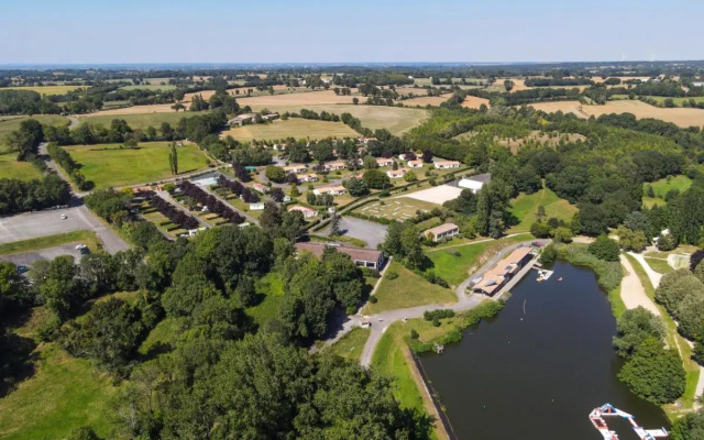 Olydea Domaine du Lambon