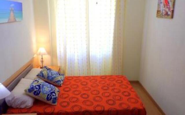 Explanada Beach Deluxe Flat