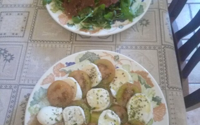 Michela B&B al Gemelli