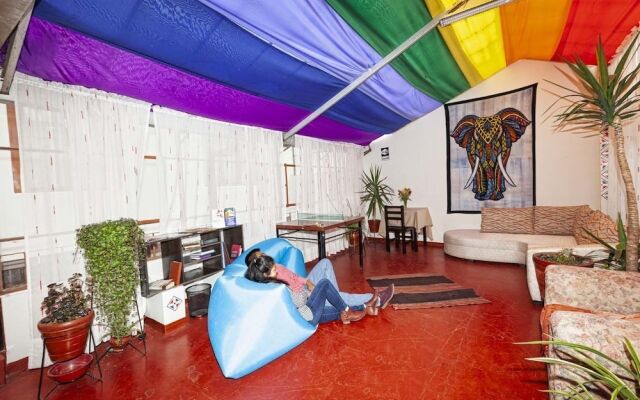Cusco Centro Hostal