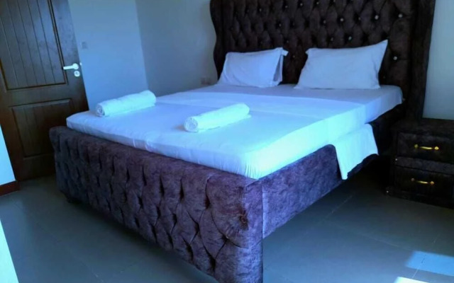 Stay.Plus sultan Palace Penthouse
