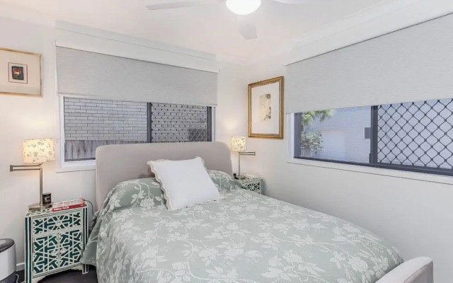 Kingy Beach House - Pet Friendly