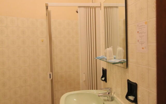 Hotel OASI Milano Marittima