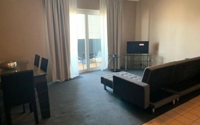 Sydney Airport Suites