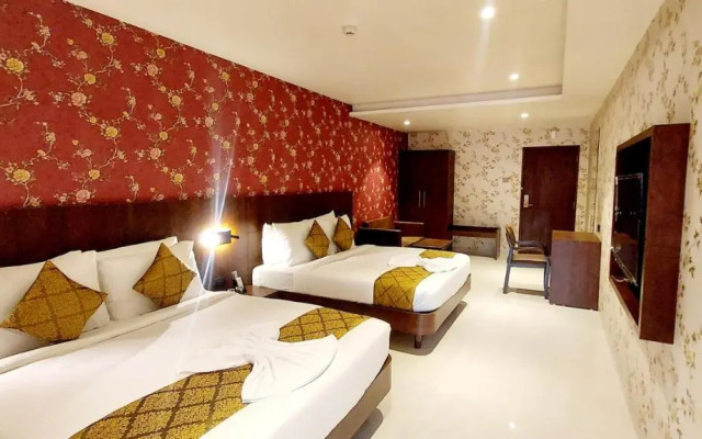 Hotel Madhuban
