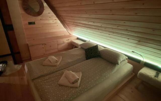K2 Chalet