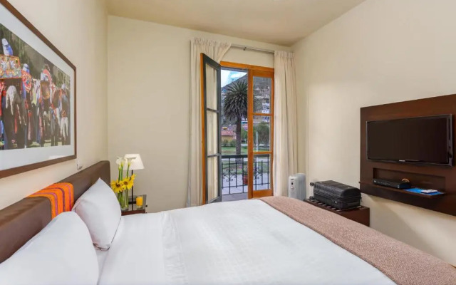 LP Los Portales Hotel Tarma