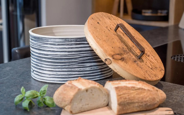 Refugium am Wilden Kaiser