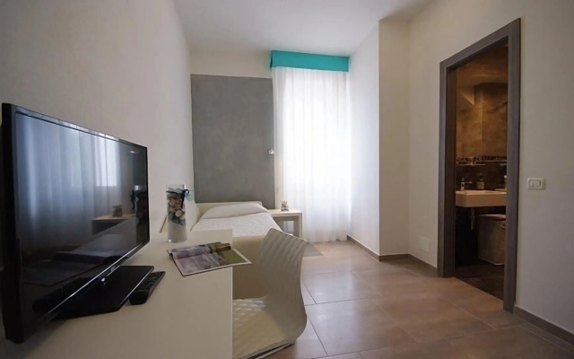 Hotel Brigantino