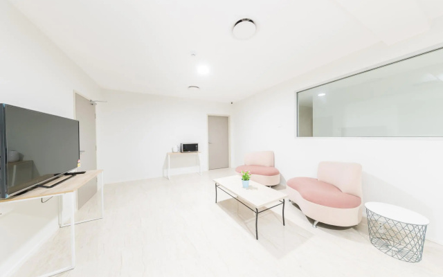 Dixon Residences