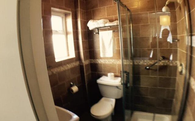 Beach Haven Hostel