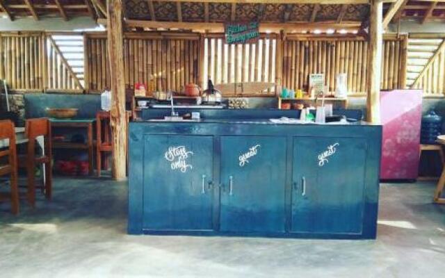 La Calypso Guesthouse