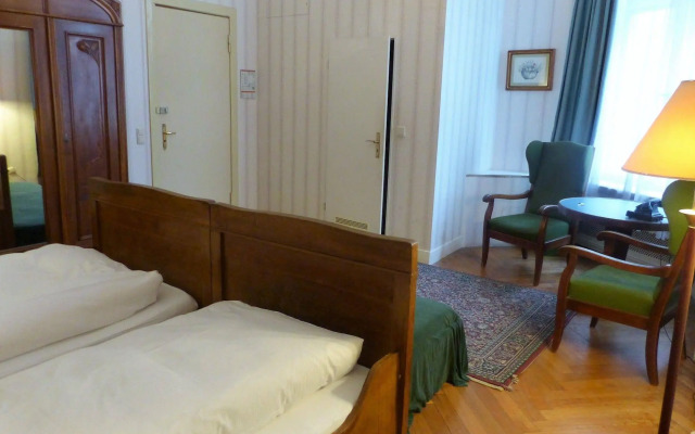 Hotel-Pension Funk