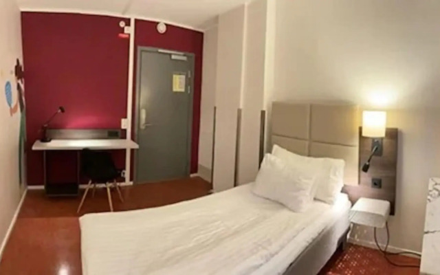 Hotel N Hostel Malmö City