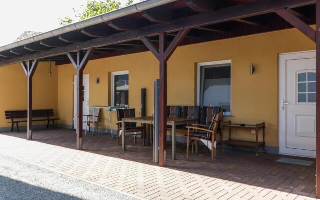 Ferienwohnung Kressmann