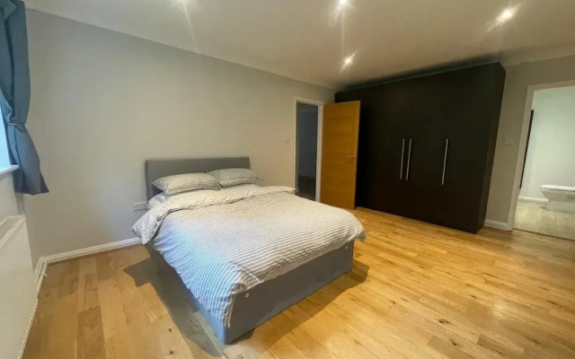 Rondane Retreat in Ascot