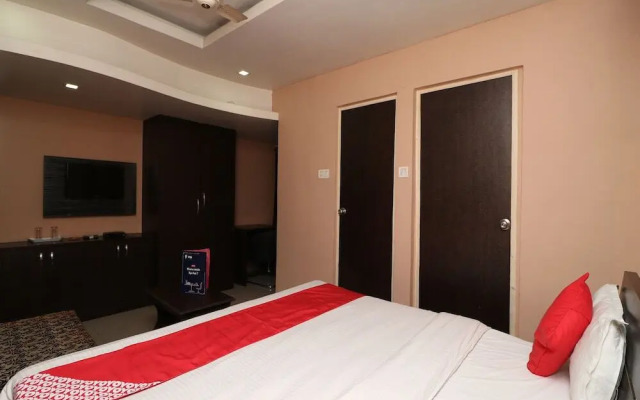 Crystal Guest House By OYO Rooms